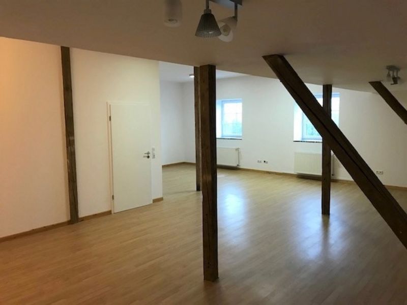 Bild von Gewerbeobjekt in Hohenwestedt