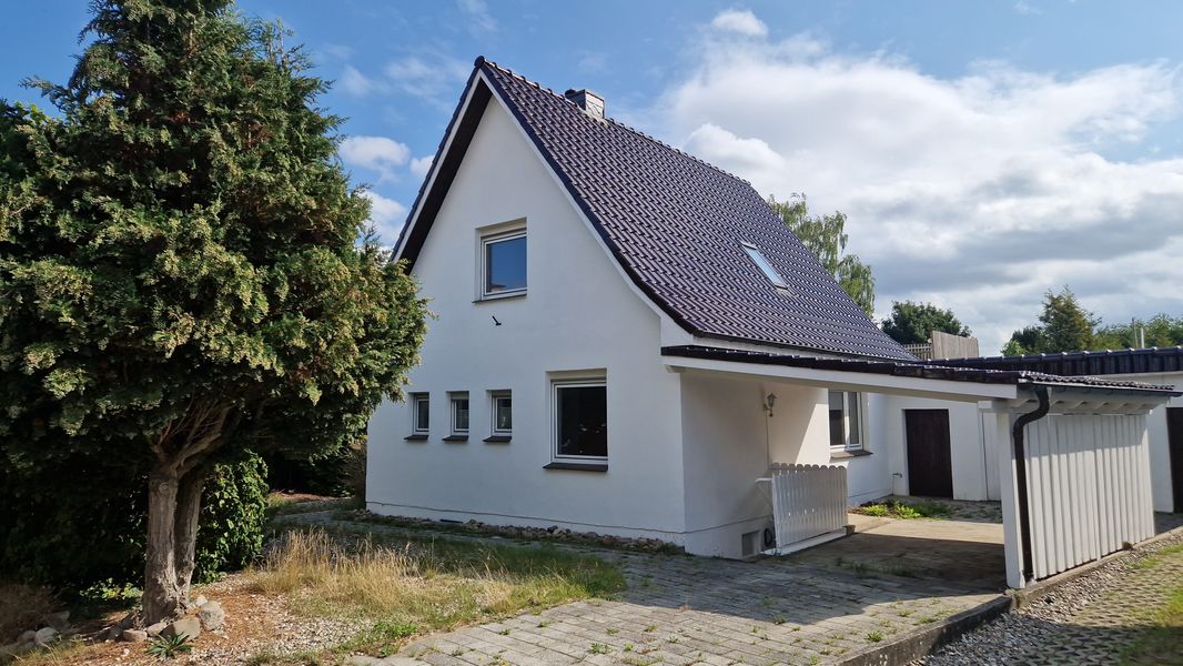 Bild von Haus in Mölln
