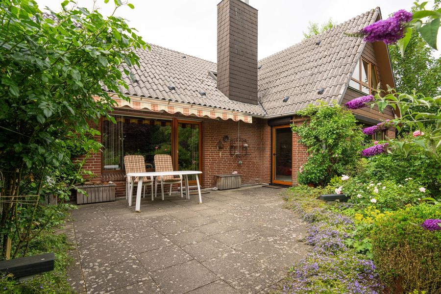 Bild von Haus in Westerrönfeld