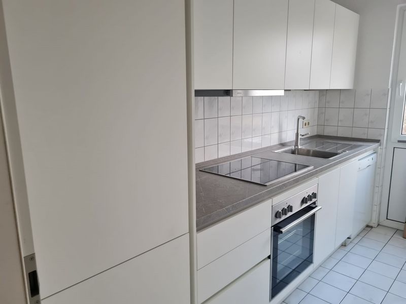 Bild von Wohnung in Husum