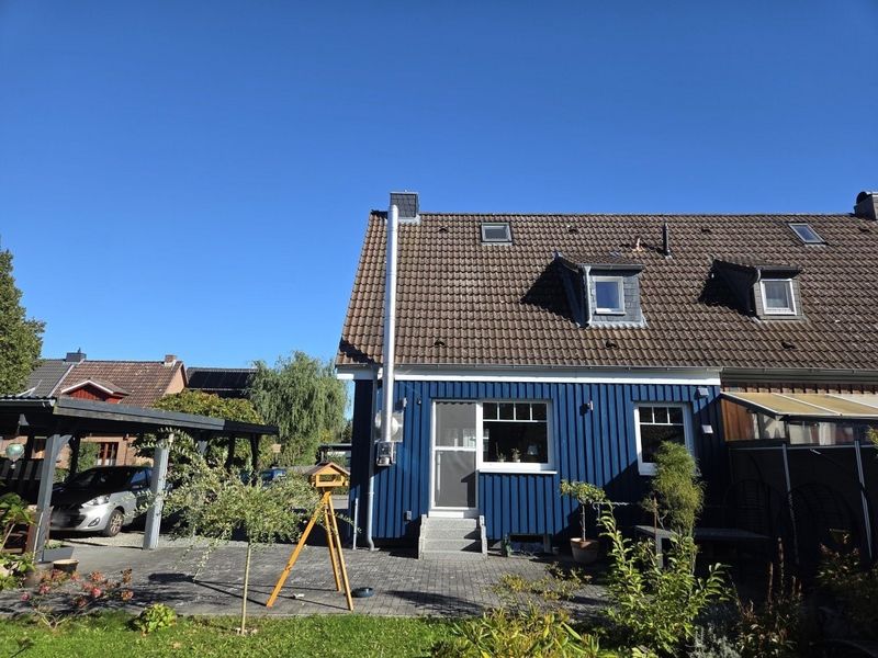 Bild von Haus in Flintbek