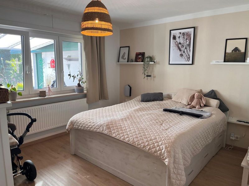 Bild von Haus in Husum