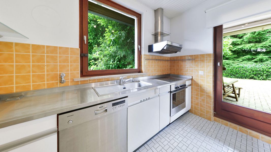 Bild von Haus in Großensee