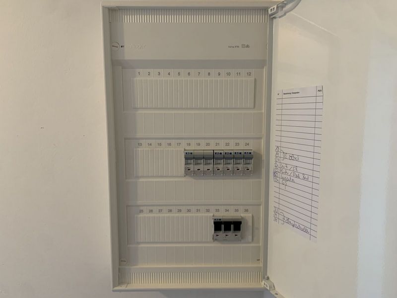 Bild von Wohnung in Kiel