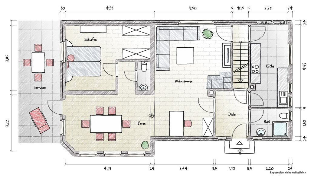 Bild von Haus in Mölln