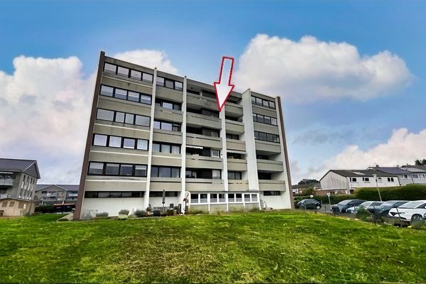 Bild von Wohnung in Wahlstedt
