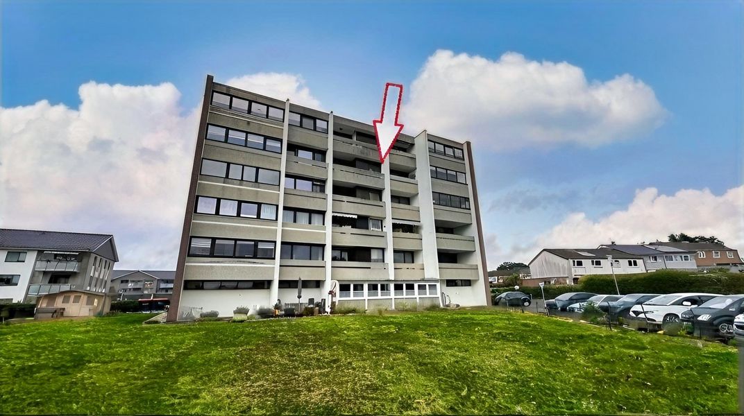 Bild von Wohnung in Wahlstedt