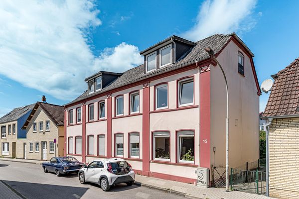 Bild von Haus in Uetersen