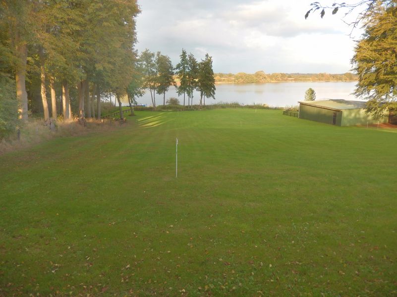 Bild von Grundstück in Owschlag