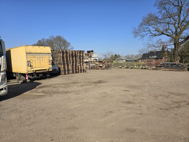 Bild von Gewerbeobjekt in Ahrensburg