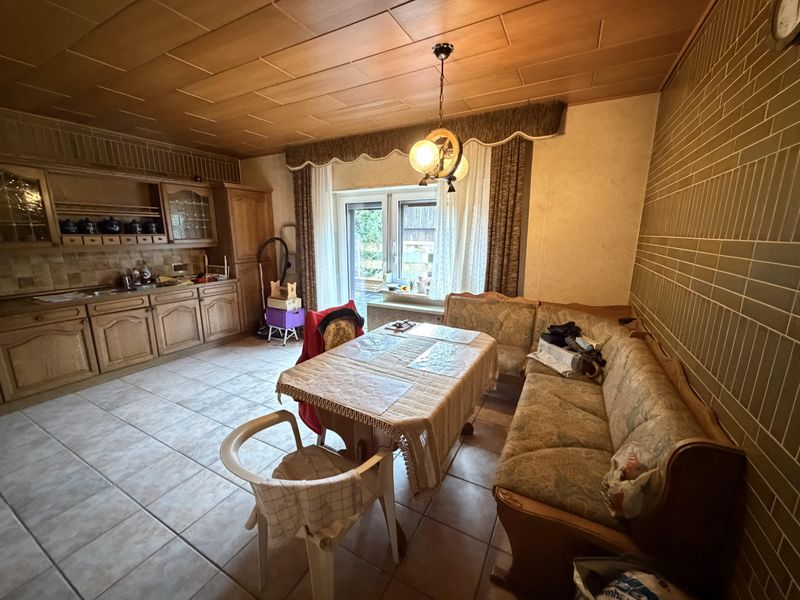 Bild von Haus in Hamberge