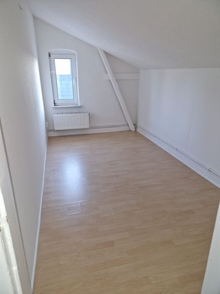Bild von Wohnung in Büdelsdorf