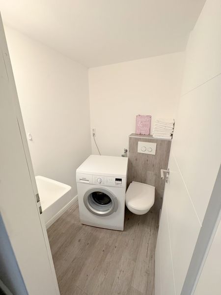 Bild von Wohnung in Sylt