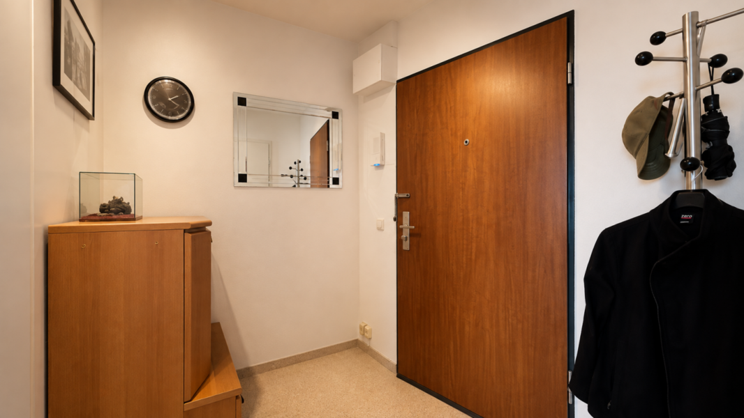 Bild von Wohnung in Schleswig
