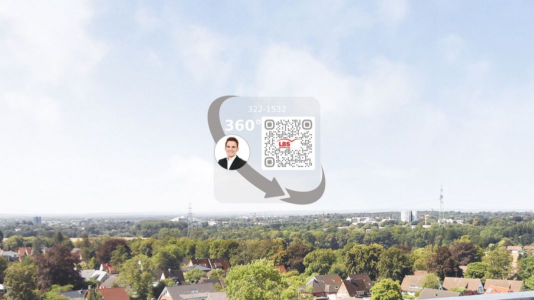 Bild von Wohnung in Reinbek