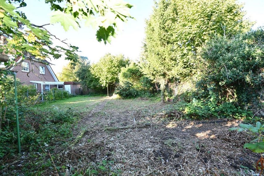Bild von Haus in Neumünster