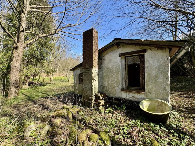 Bild von Haus in Oeversee