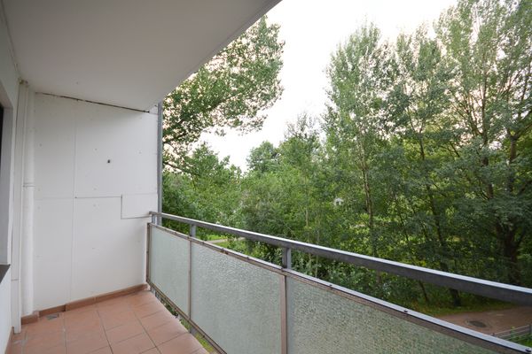 Bild von Wohnung in Bad Schwartau