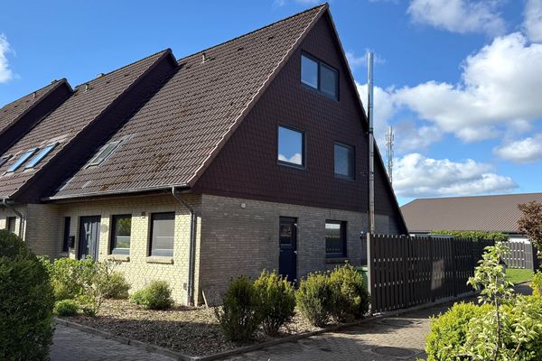 Bild von Haus in Harrislee