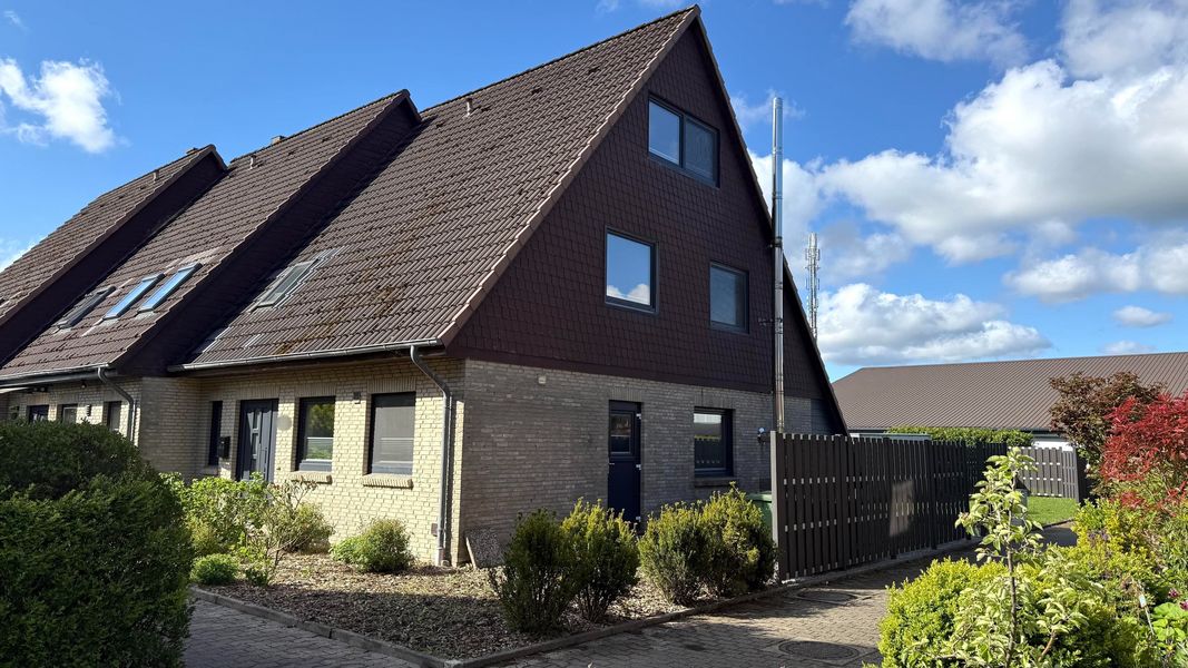 Bild von Haus in Harrislee