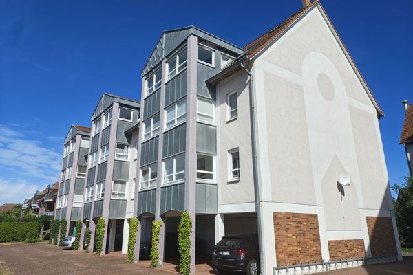 Bild von Wohnung in Schönberg