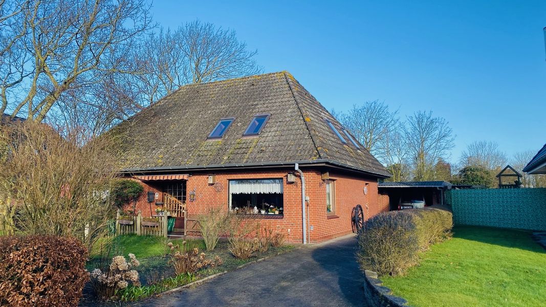 Bild von Haus in Dagebüll
