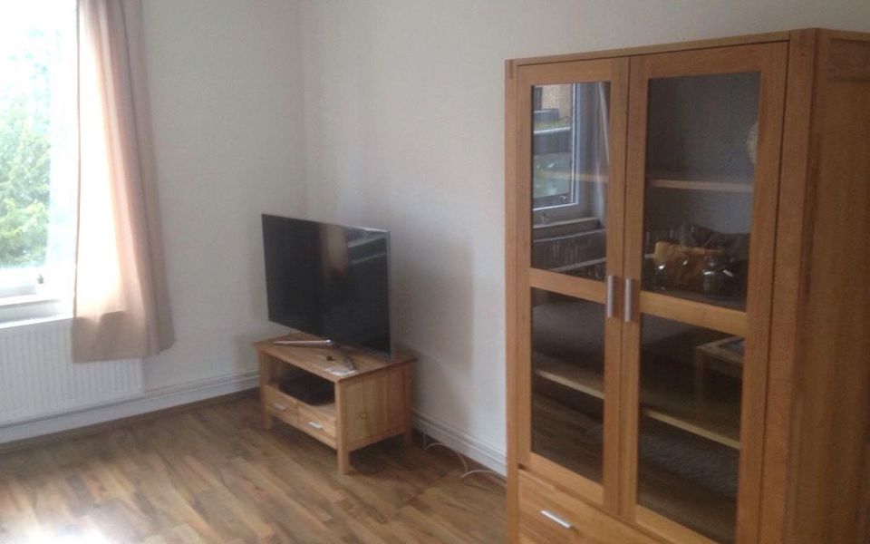 Bild von Wohnung in Büdelsdorf