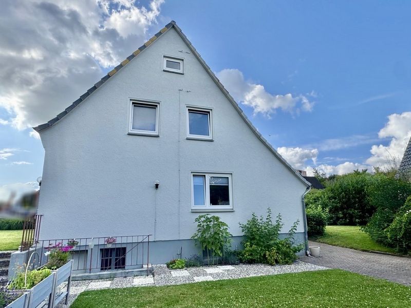 Bild von Haus in Schleswig