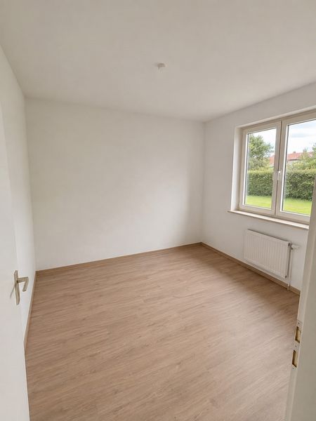 Bild von Wohnung in Sylt
