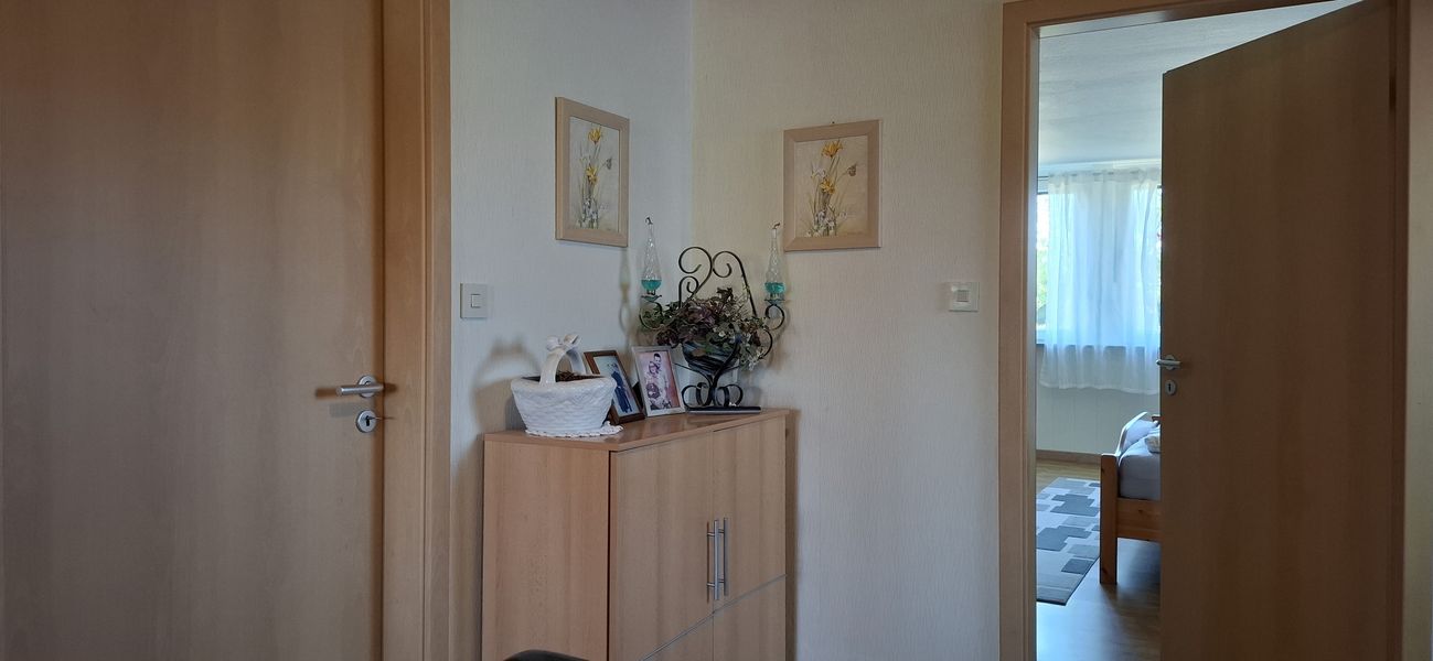 Bild von Haus in Helse