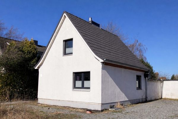 Bild von Haus in Oldenburg in Holstein