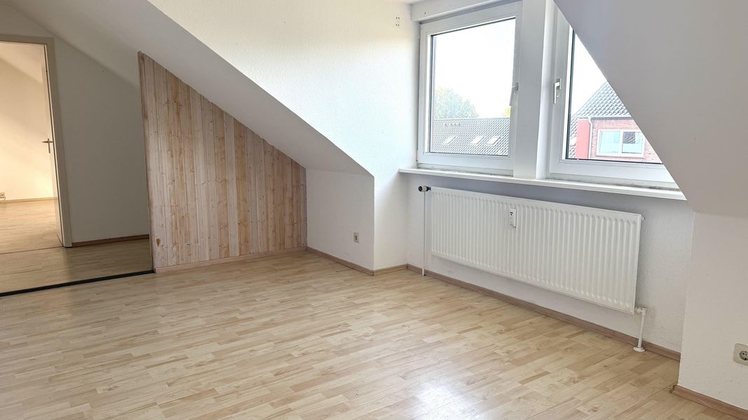 Bild von Wohnung in Flensburg
