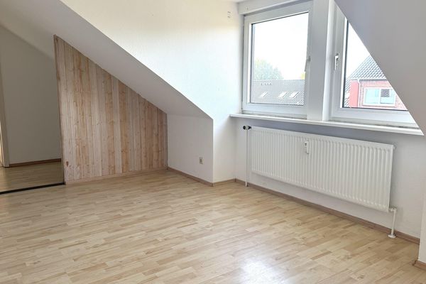 Bild von Wohnung in Flensburg