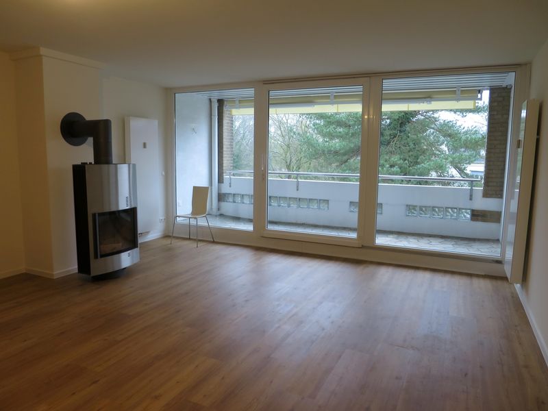 Bild von Wohnung in Neumünster