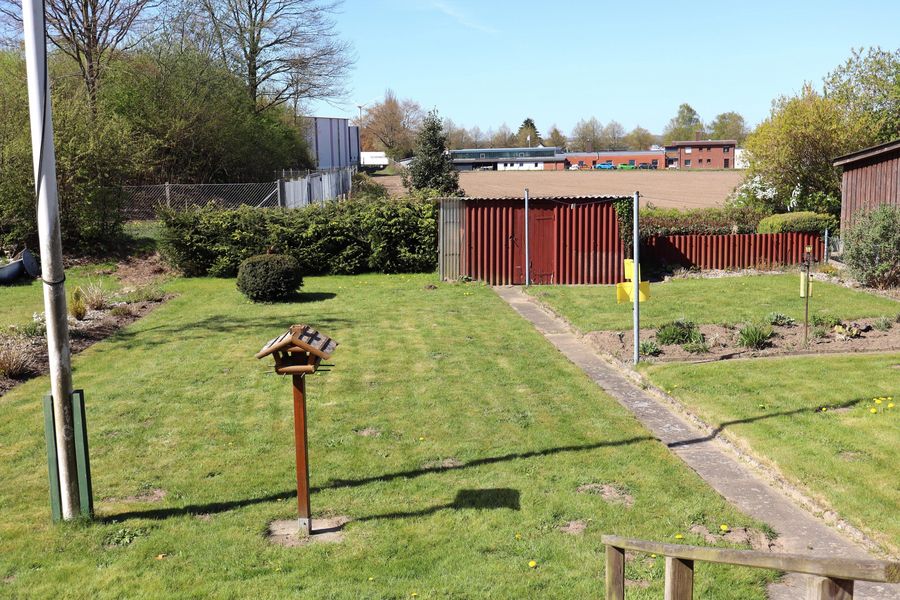 Bild von Haus in Hohenwestedt