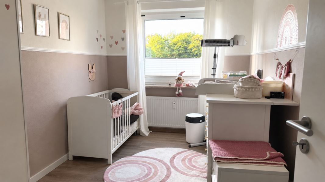 Bild von Wohnung in Flensburg