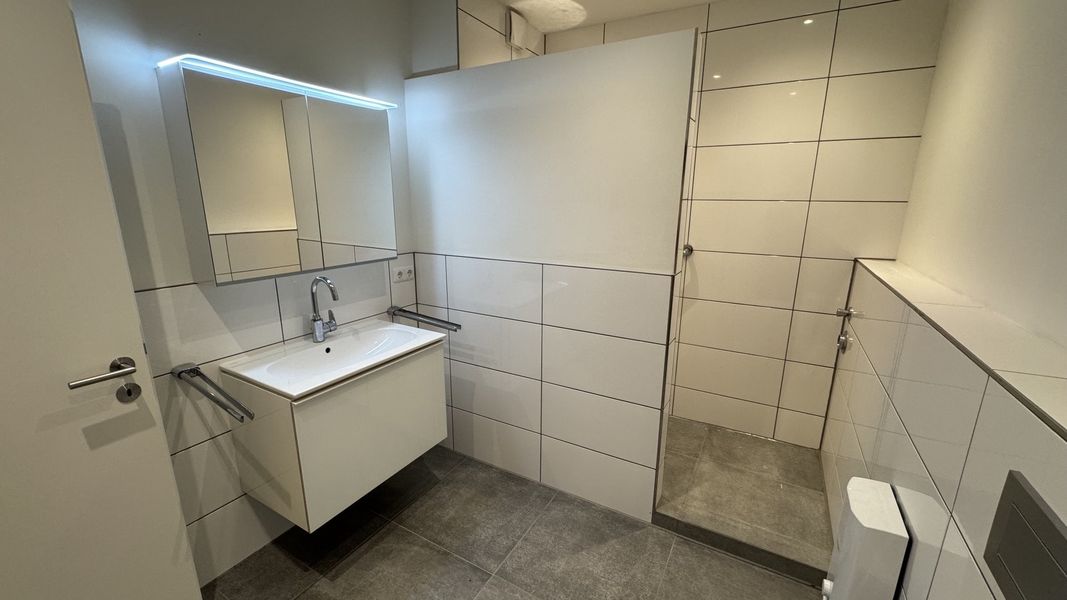 Bild von Wohnung in Neumünster