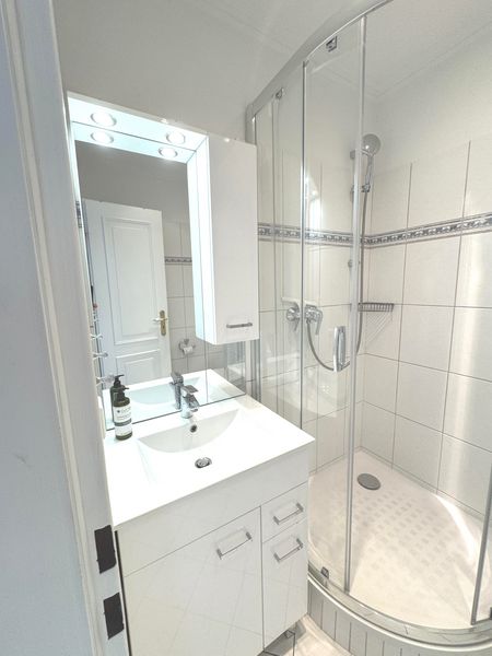 Bild von Wohnung in Wenningstedt-Braderup