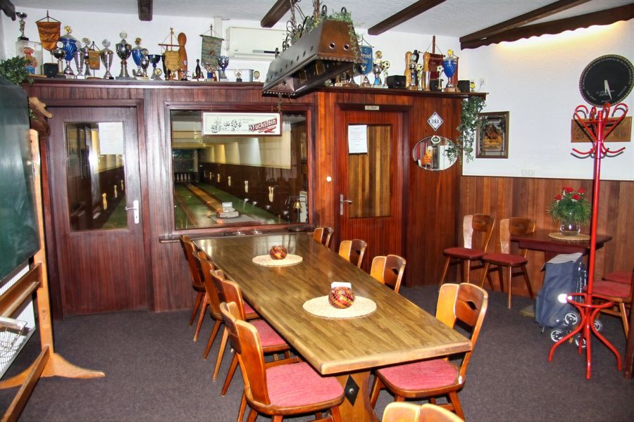 Bild von Gewerbeobjekt in Schwarzenbek
