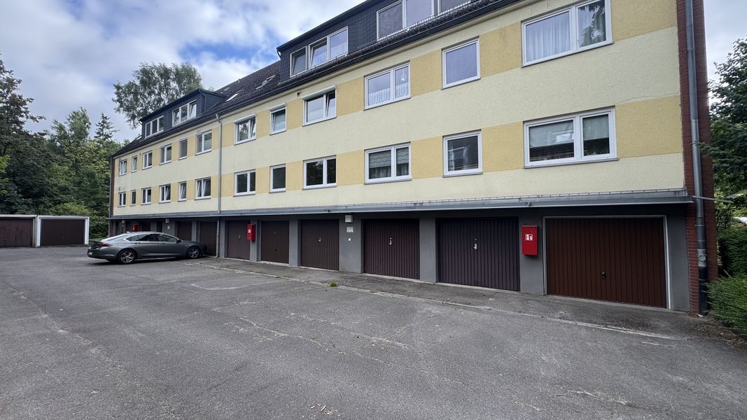 Bild von Wohnung in Neumünster