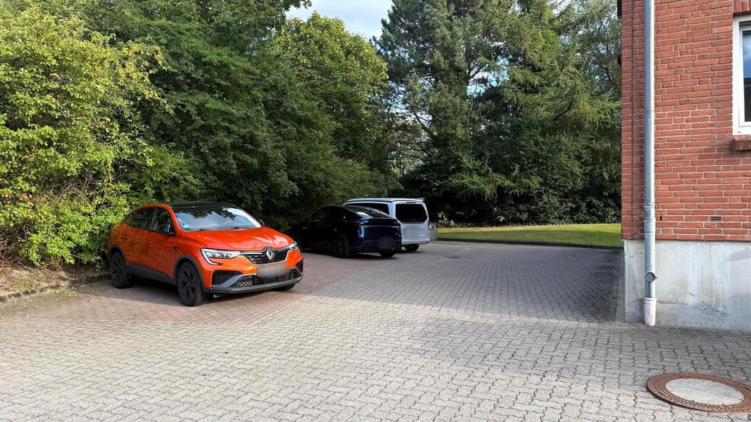 Bild von Wohnung in Flensburg