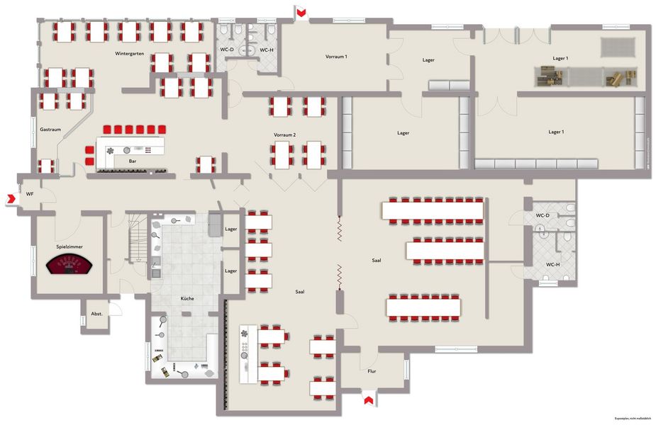 Bild von Haus in Neumünster