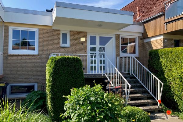 Bild von Haus in Pansdorf