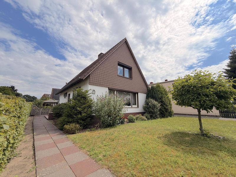 Bild von Haus in Elmshorn