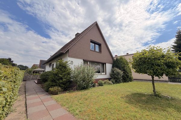 Bild von Haus in Elmshorn