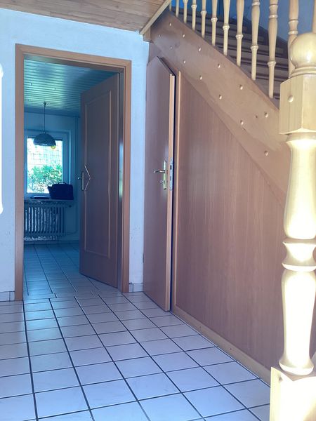 Bild von Haus in Leck