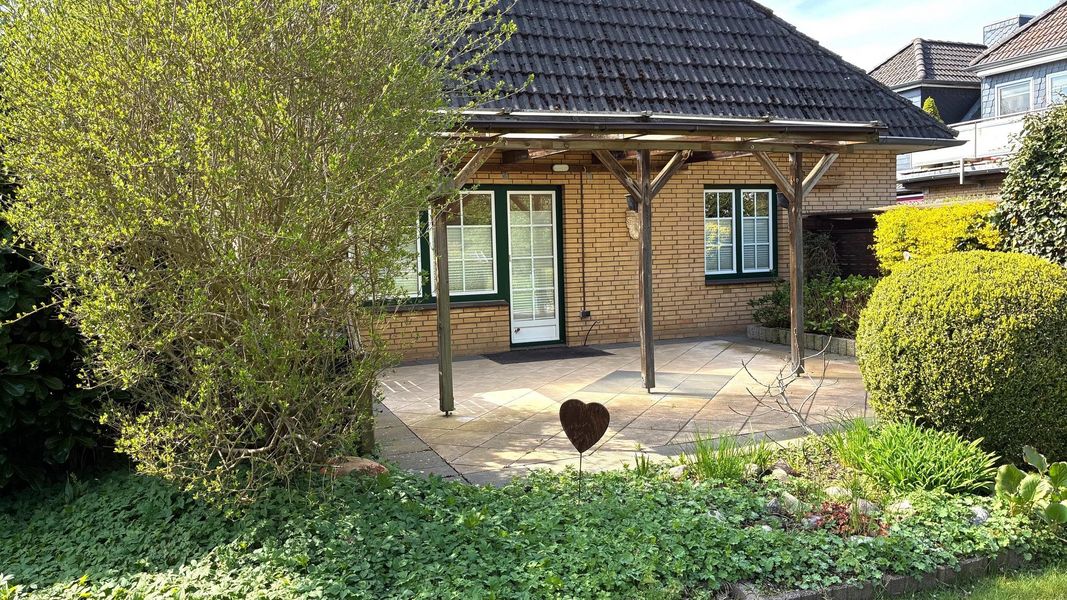 Bild von Haus in Breitenburg