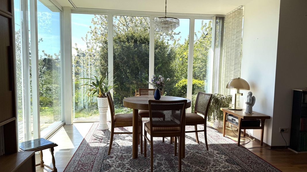 Bild von Haus in Munkbrarup