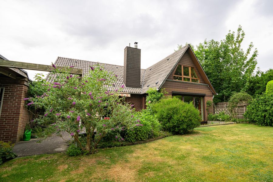Bild von Haus in Westerrönfeld
