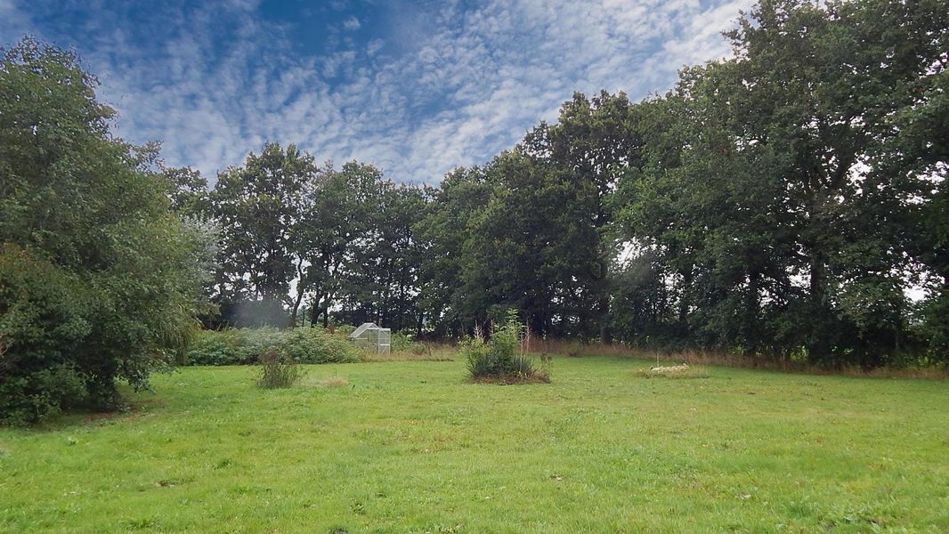 Bild von Haus in Weesby